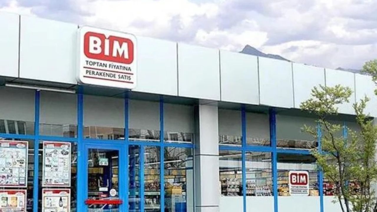 BİM 6 Ekim 2023 Aktüel Ürünler Kataloğu Yayınlandı