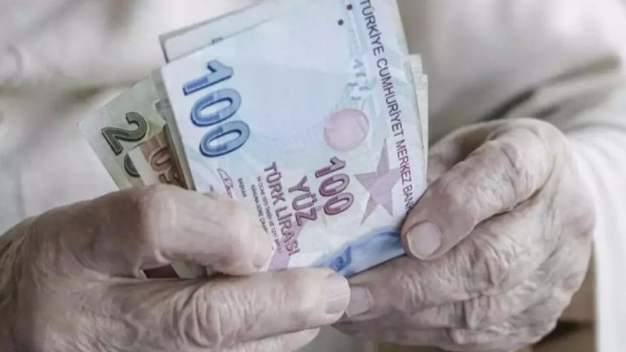 SSK ve Bağ-Kur Emeklileri için Ekim Ayı Müjdesi