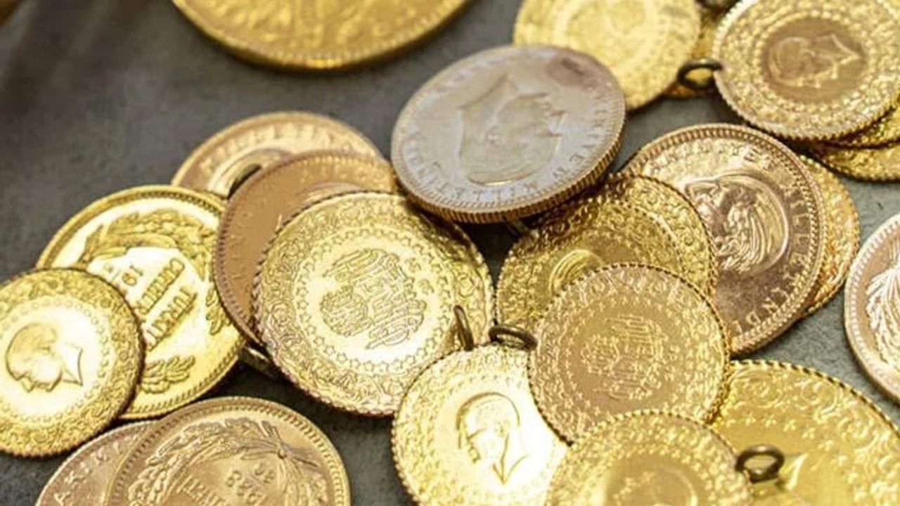 Altın Piyasasında Uyarı: Her Şey Çok Hızlı Gelişecek