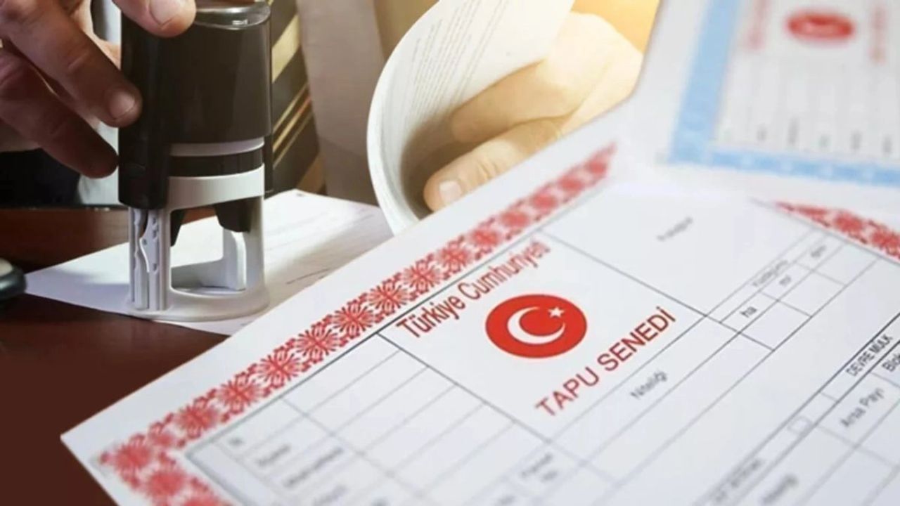 Hisseli Tapularda Yeni Düzenleme: Miras Kaldıysa Bu Haber Sizi İlgilendiriyor!