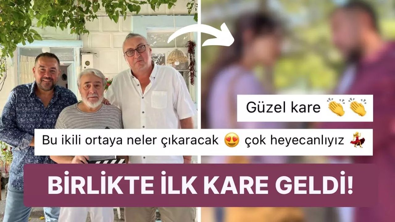 Ata Demirer'in Yeni Dizisi 'Bir İhtimal Daha Var' Hakkında Bilgiler