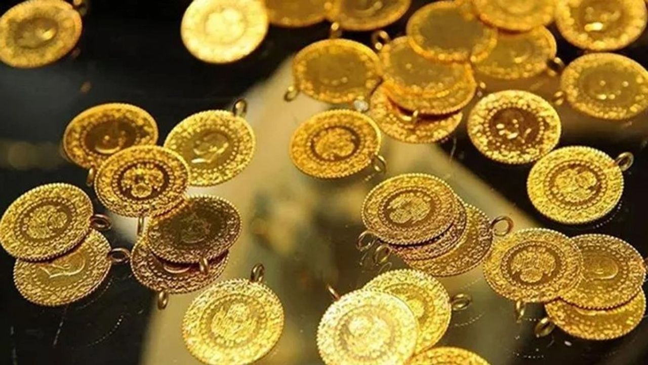 Altın Alacaklar Elinizi Çabuk Tutun! Düğünü, Borcu veya Yatırım Yapacaklara Haber Geldi!