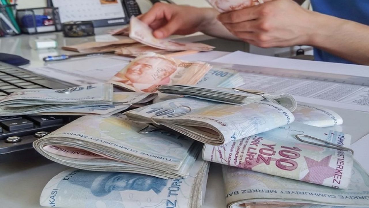 Acil Paraya İhtiyacı Olanlar İçin 15.000 TL Destek!