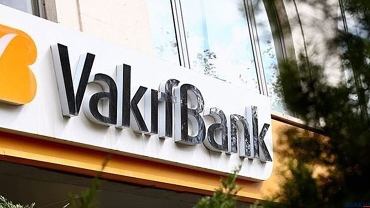 Vakıfbank, Nakit Sıkıntısı Çekenlere Kolaylık Sağlıyor