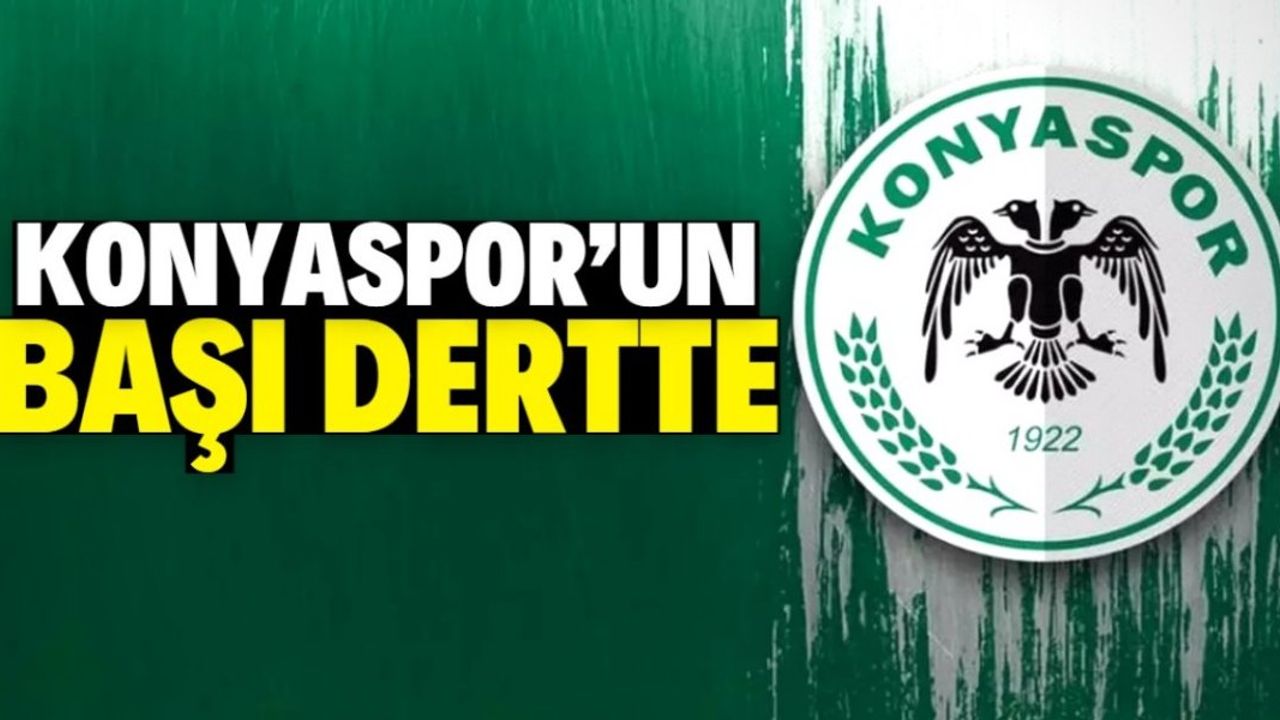 TFF'den Fenerbahçe, Tümosan Konyaspor ve Beşiktaş'a Disiplin Cezaları