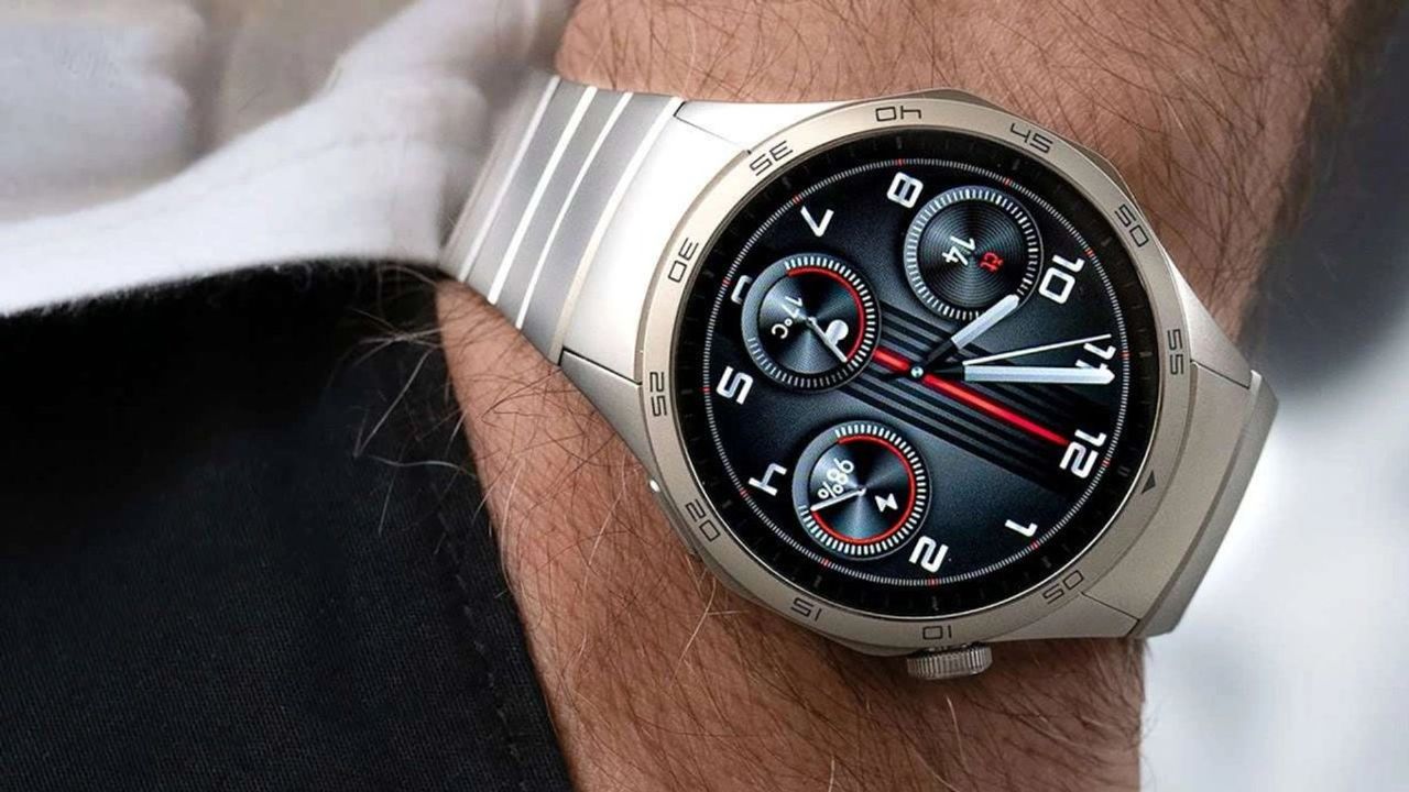 Huawei Watch GT 4: Akıllı Saat Pazarının Önemli İsimlerinden