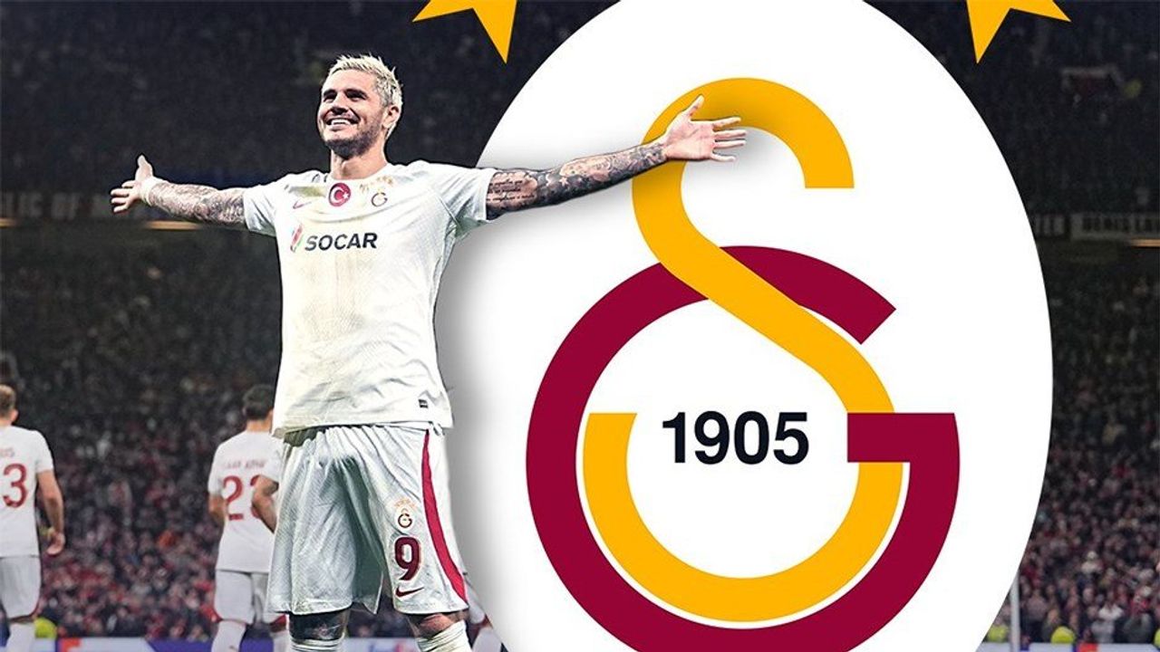 Şampiyonlar Ligi Hesabı, Galatasaray'ın Yenilmezlik Serisini Paylaştı