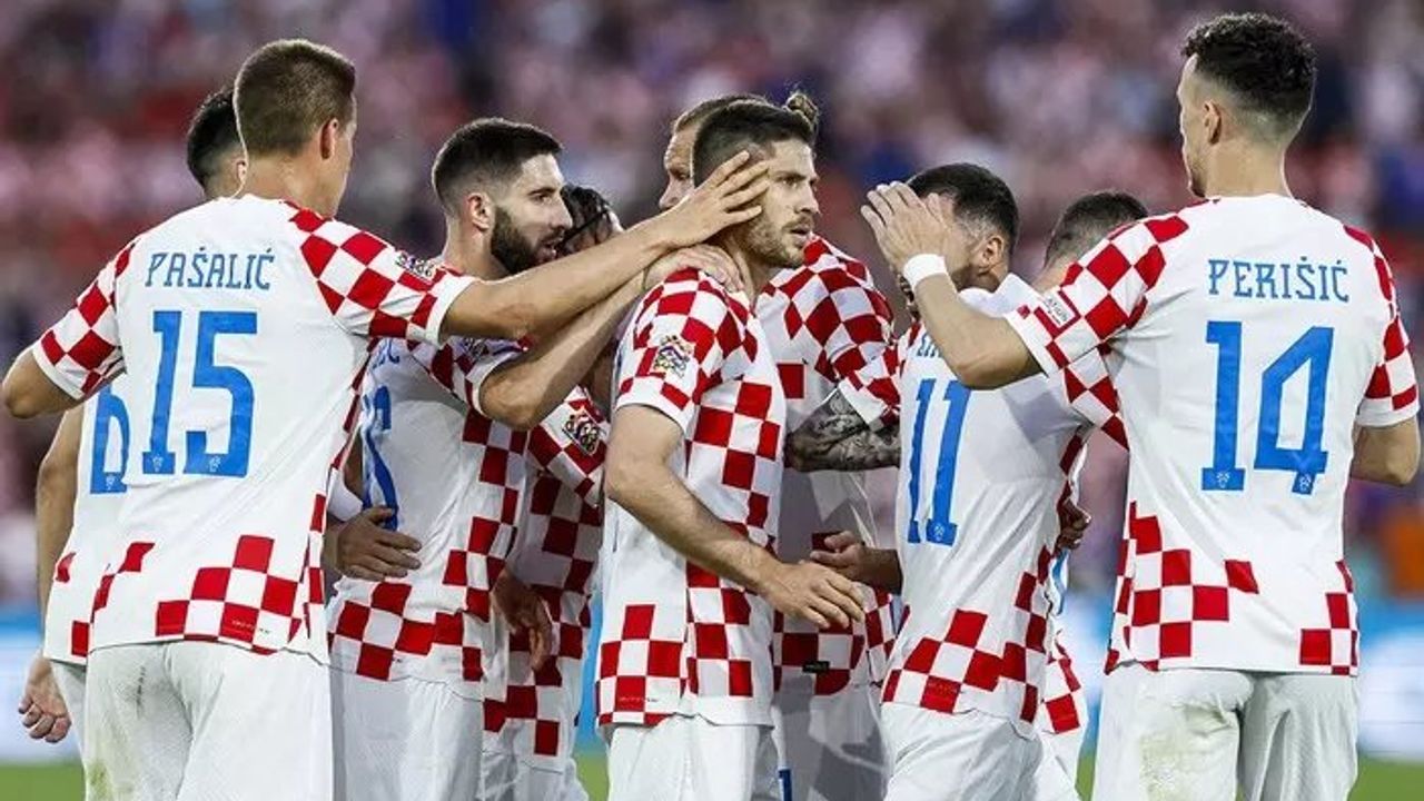 UEFA, Hırvatistan'a Irkçılık Nedeniyle Cezayı Açıkladı