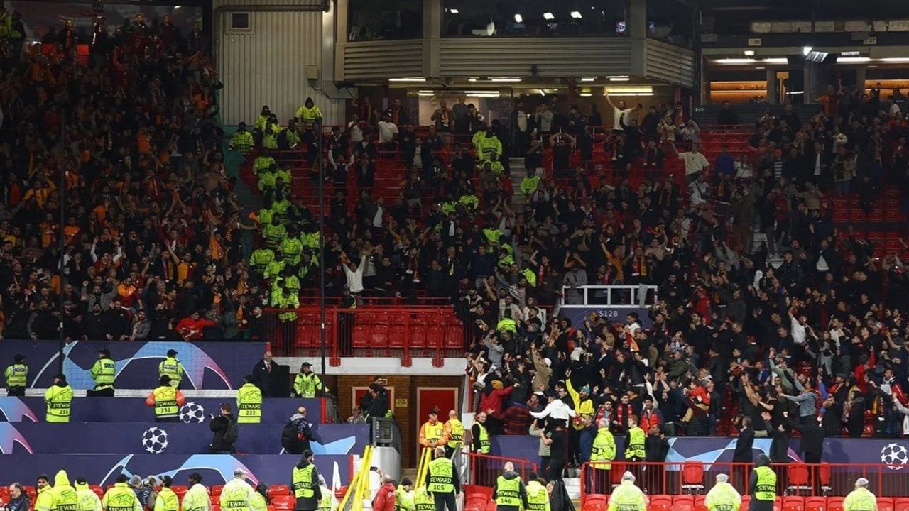 Manchester Havalimanı ve Manchester United Hakkında Açıklamalar