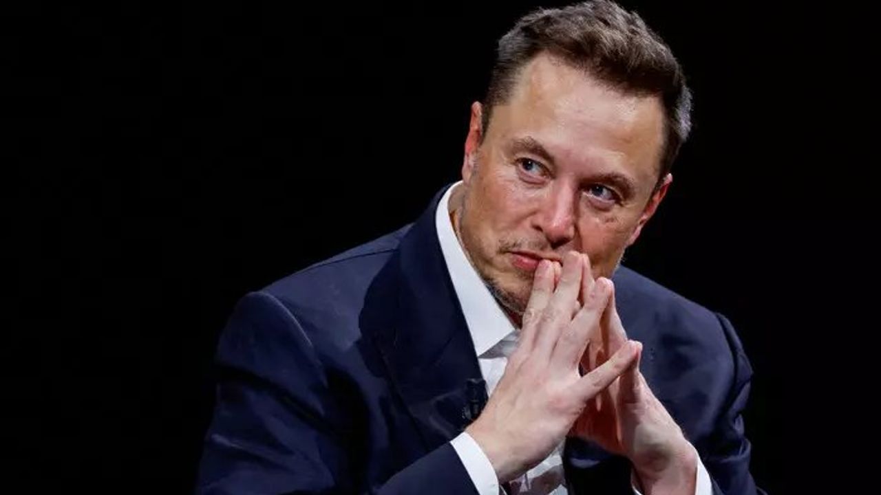 Elon Musk Mars Otobüsünden Umutlu: SpaceX Starship İkinci Test Uçuşunda Yörüngeye Ulaşma Konusunda Şanslı