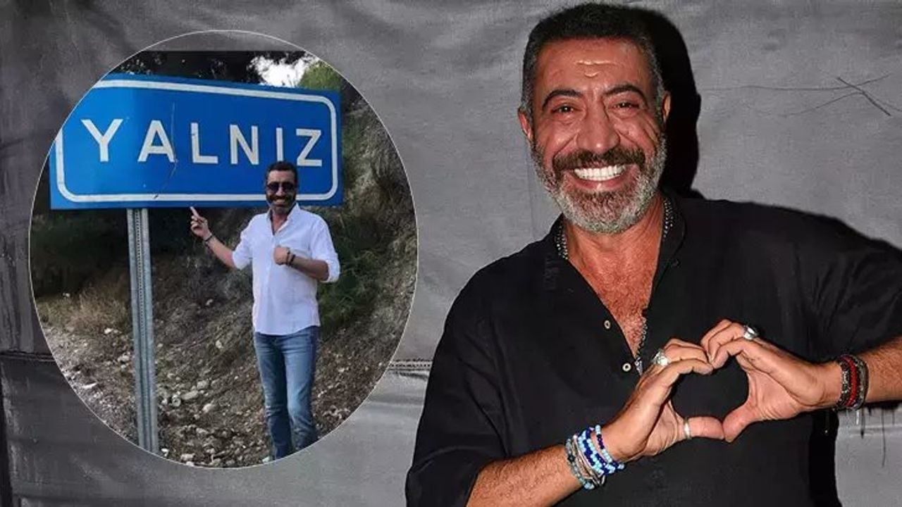 Hakan Altun'un Aşk Hayatı: Gonca Vuslateri, Ajda Pekkan ve Bodrum'da Yaşamı