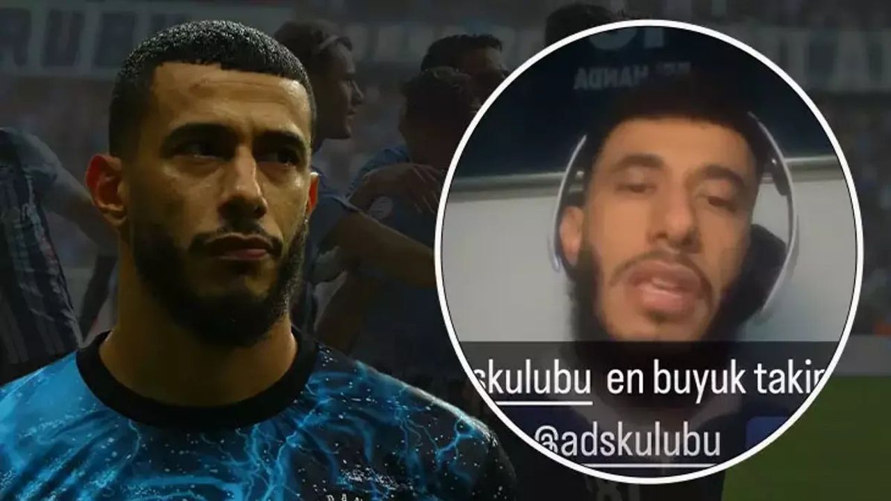 Adana Demirspor, Trabzonspor'u mağlup etti
