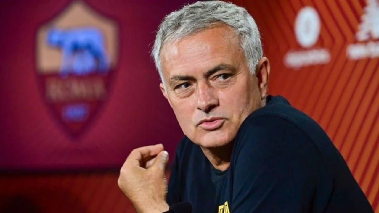Jose Mourinho, Suudi Arabistan Futbolu Hakkında Konuştu