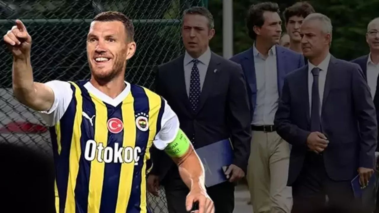 Fenerbahçe'de Transfer Hamleleri Devam Ediyor