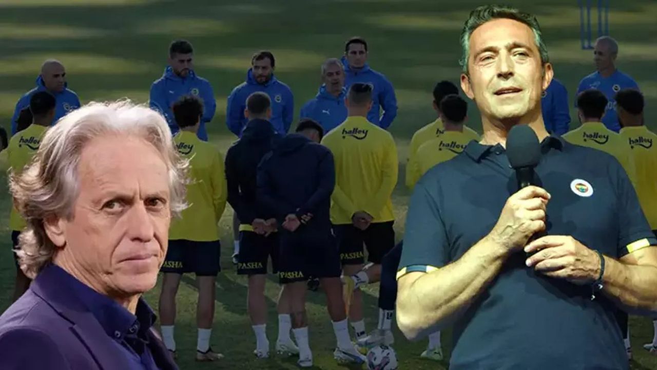 Teknik Direktör İsmail Kartal, Kasımpaşa Maçında Ideal 11'ine Dönecek