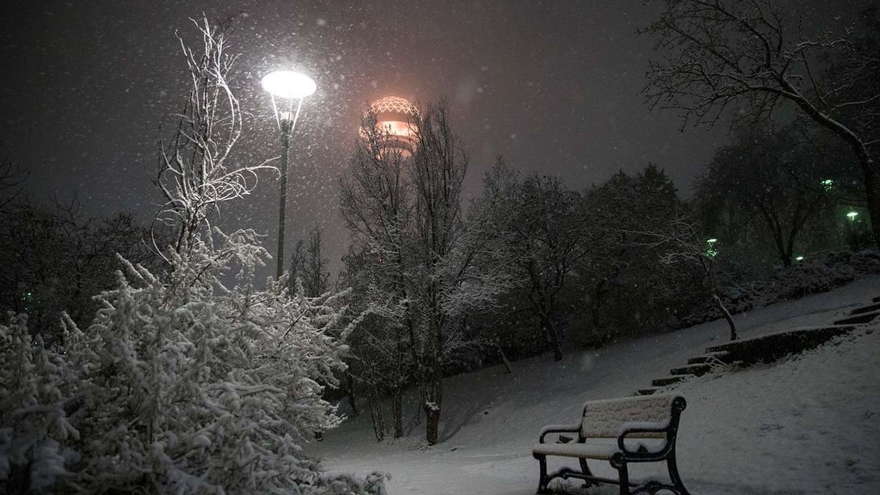 Dikkat “El Nino” Geliyor! Bere, Eldiven ve Atkıları Hazırlayın! İşte Beklenen O Tarih