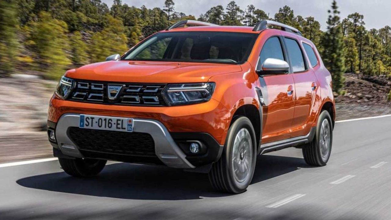 Dacia Duster Fiyatları Dibin Dibini Gördü! Sıfır Araç Fiyatları İkinci Ellerden Ucuz