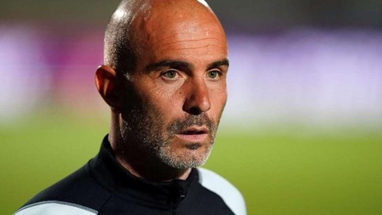 Yunus Akgün, Leicester City'de Parlıyor