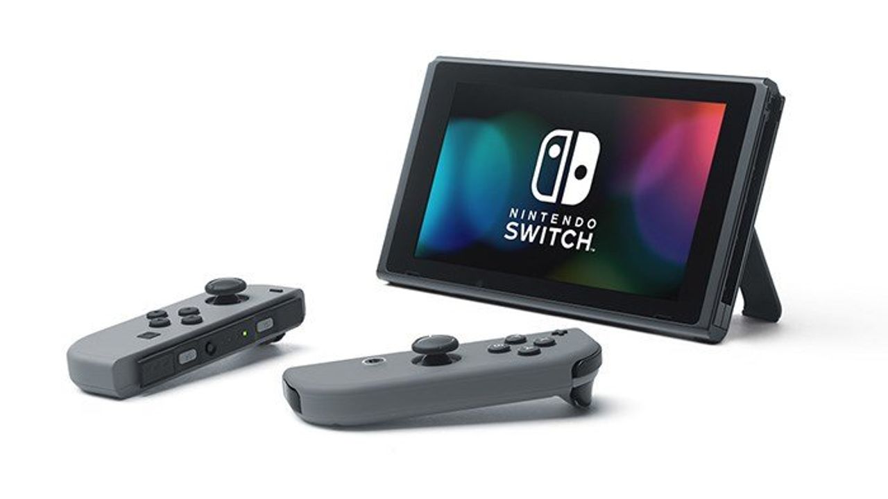 Nintendo'nun Yeni Konsolu Hakkında Detaylar Ortaya Çıktı