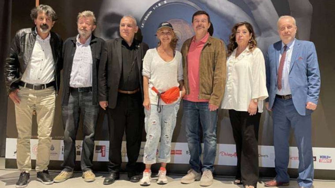 Antakya Film Festivali: Konforu Unutarak Şifa Bulma Fırsatı