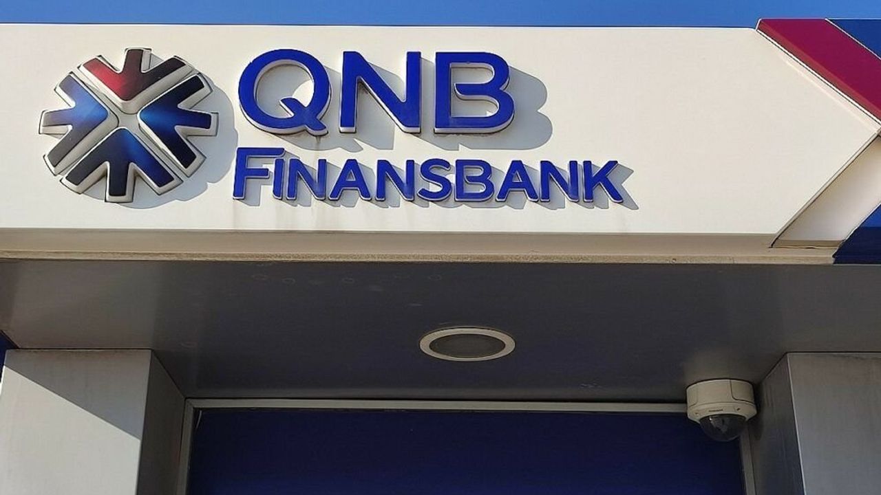 QNB Finansbank'tan Ev Sahibi Olma Fırsatı!