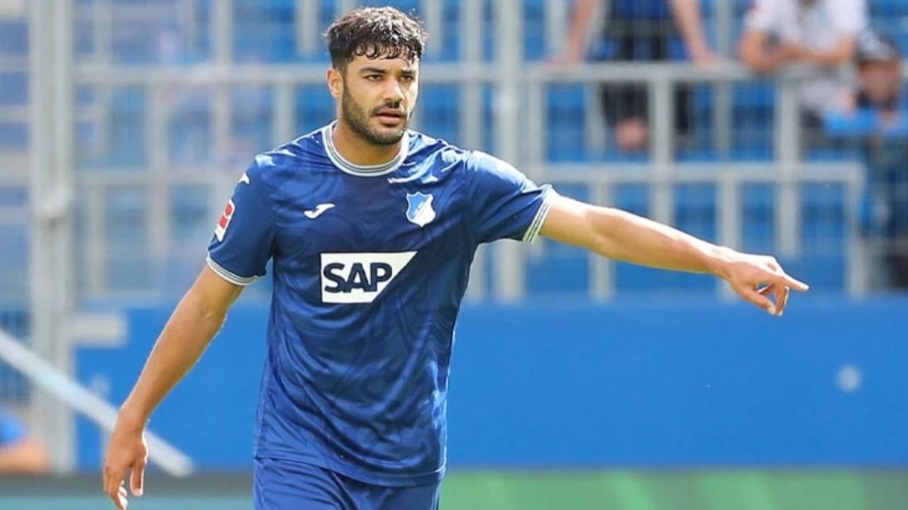 Ozan Kabak'ın sakatlık sonrası durumu belli oldu