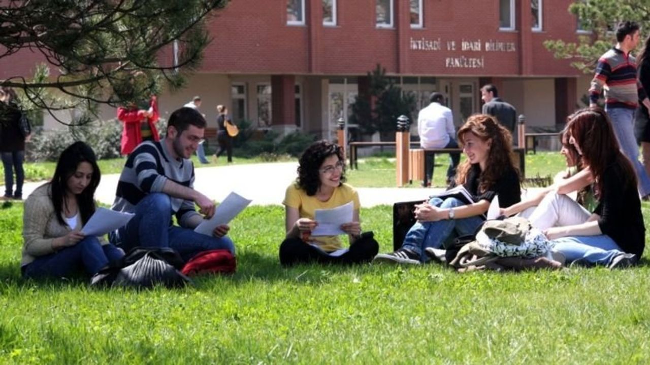 Bolu Abant İzzet Baysal Üniversitesi Yemek Bursu Başvurusu