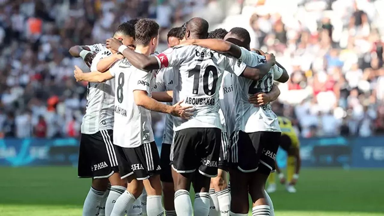 Beşiktaş - İstanbulspor maçında sakatlanan futbolcular