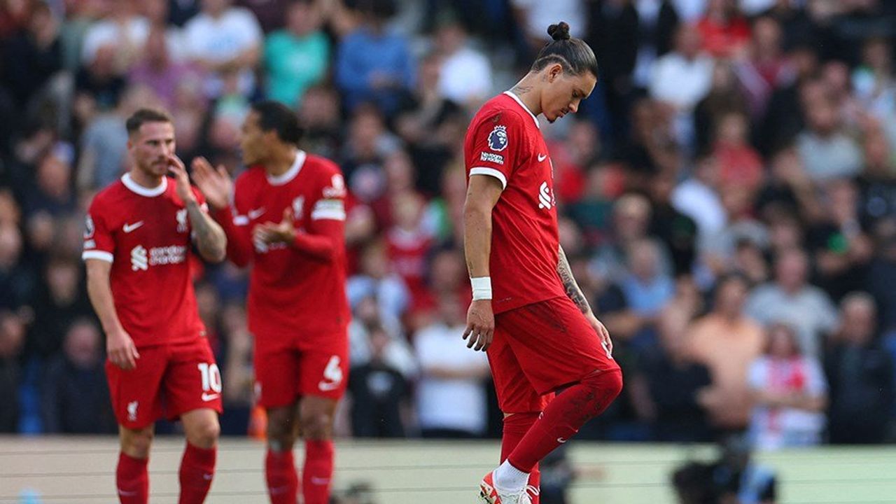 Premier Lig'in 8. Haftasında Gol Sesleri Çıkmadı