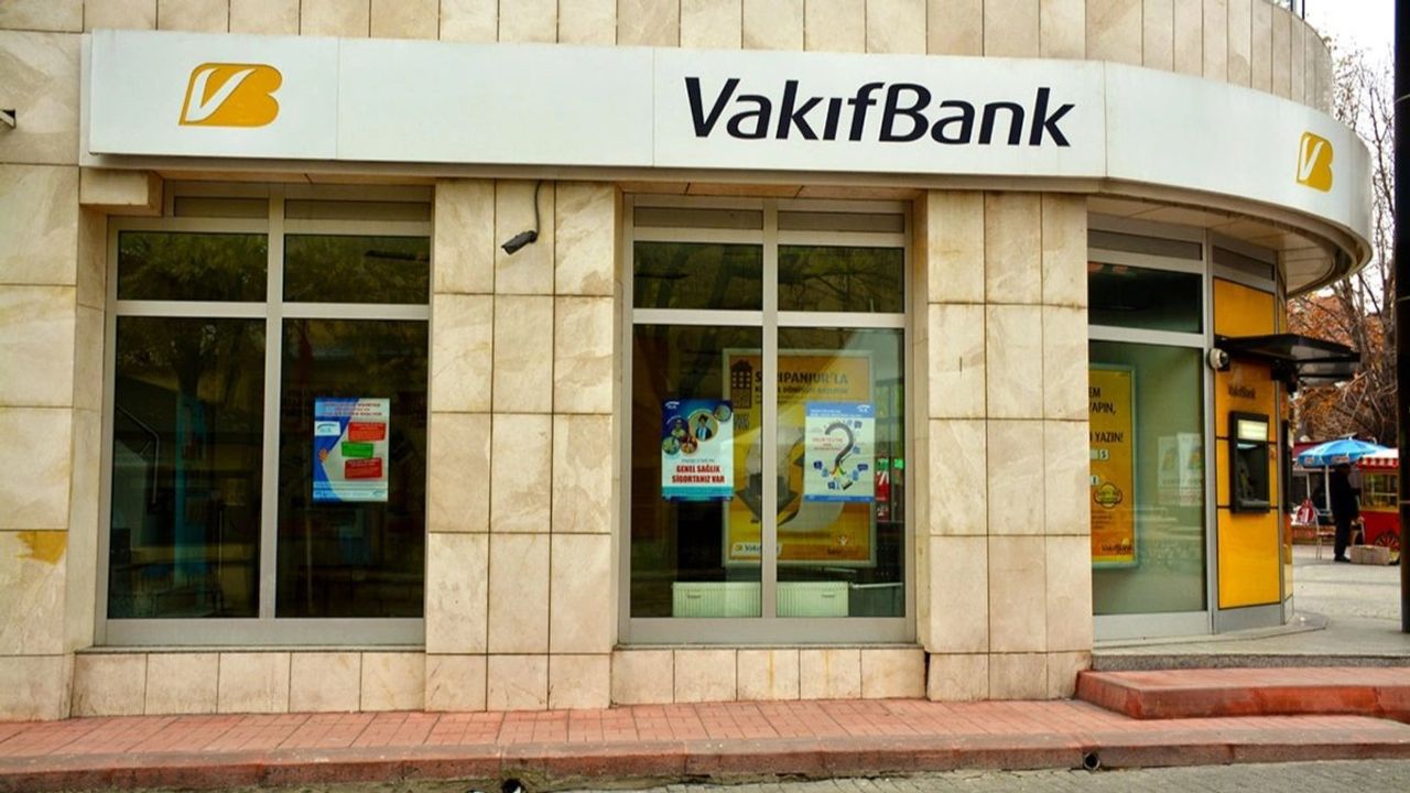 Vakıfbank İhtiyaç Kredisi Kampanyası: 3 Ay Ertelemeli 50.000 TL!