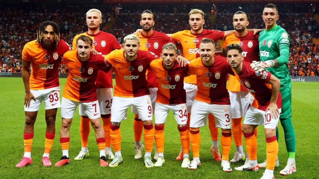 Galatasaray Savunmacısı Victor Nelsson Takımdan Ayrılmak İstiyor