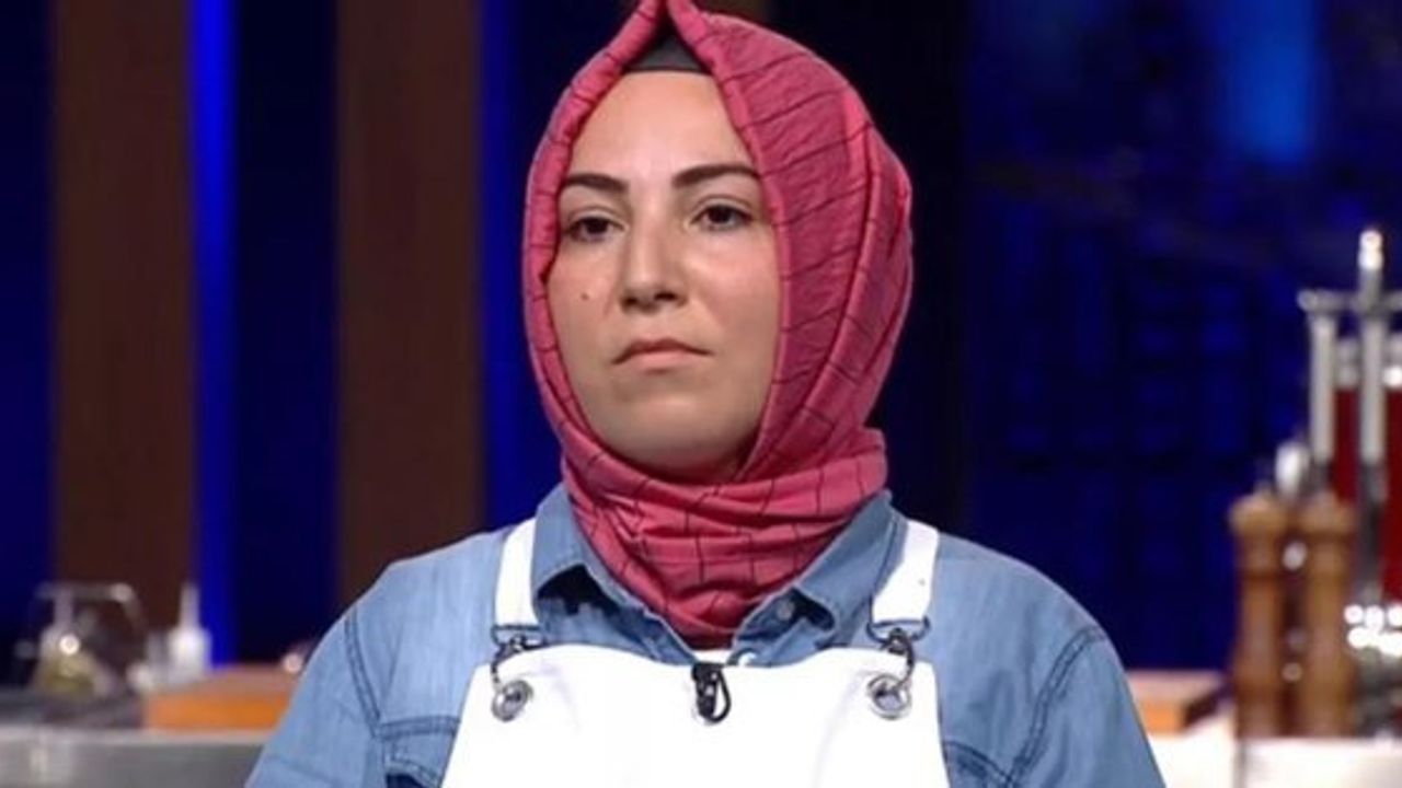 MASTERCHEF EDA KİMDİR?