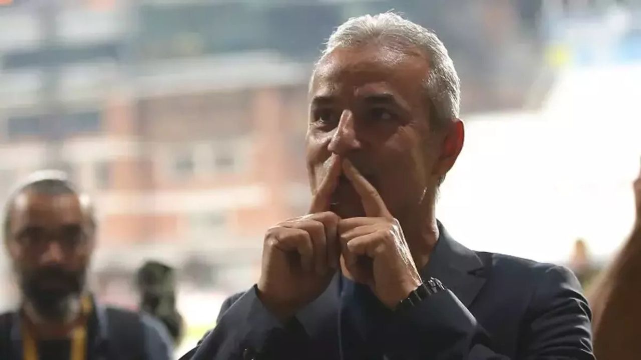 Fenerbahçe İsmail Kartal ile İlk 8'de 8 Yaparak Tarihe Geçti