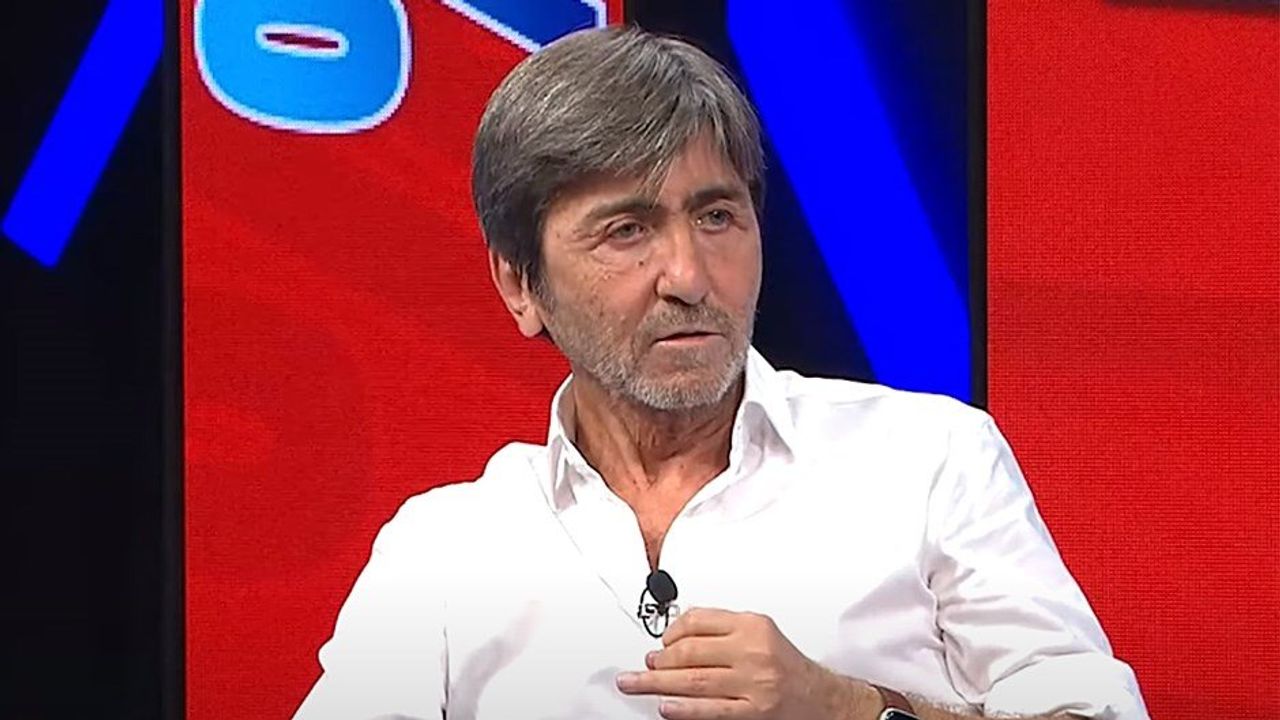 Rıdvan Dilmen, Beşiktaş'ın İstanbulspor galibiyetini değerlendirdi