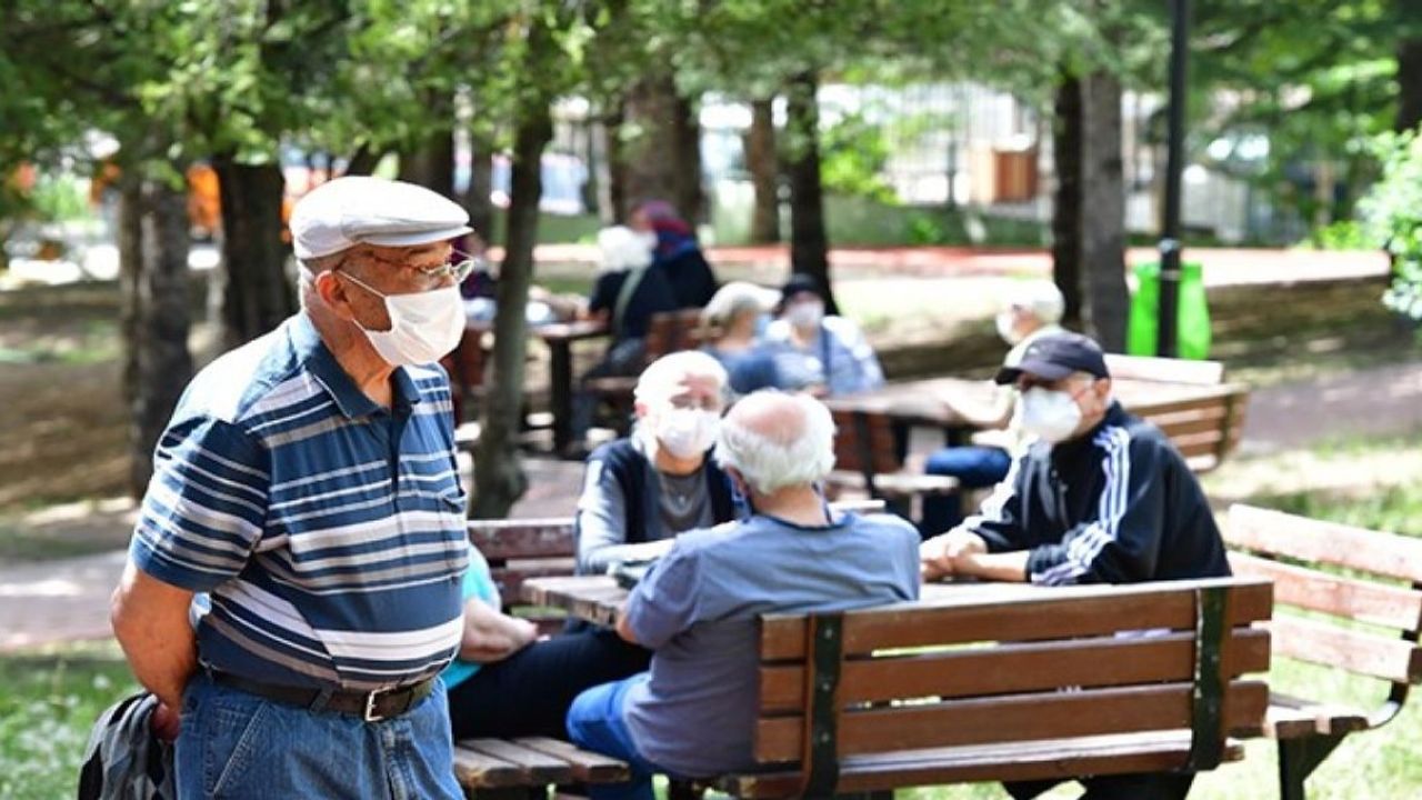 Emekli Vatandaşlara Ücretsiz Kültür Turları Düzenleniyor