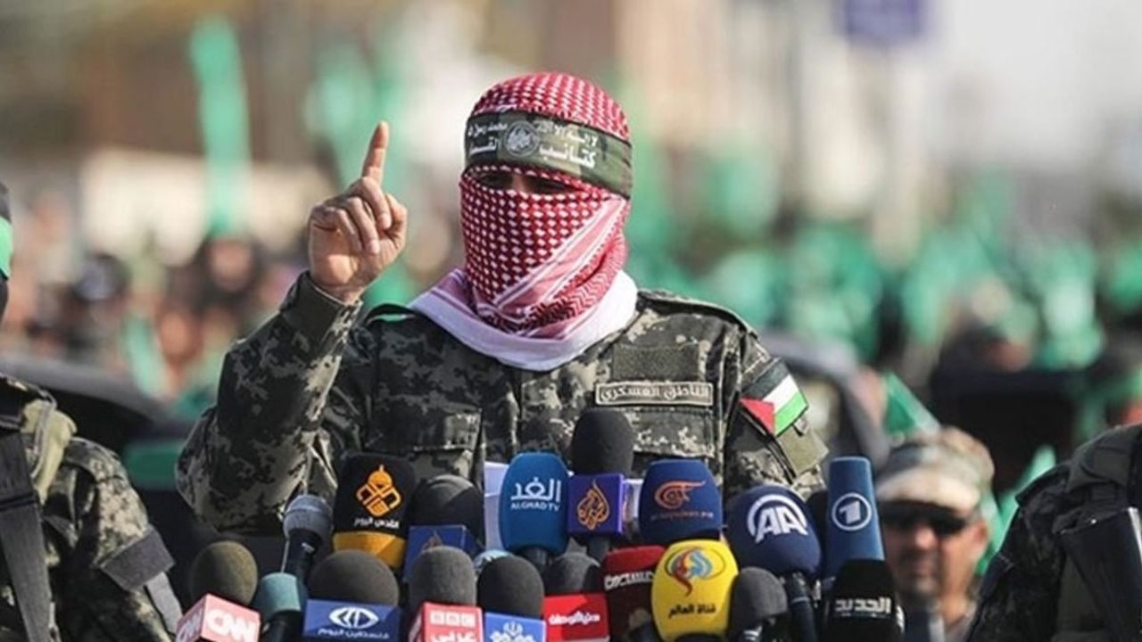 Hamas, İsrailli Esirleri Öldürme Tehdidiyle Karşılık Verdi