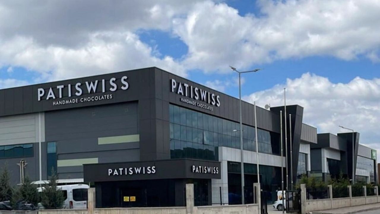 Patiswiss: Türkiye'nin Yenilikçi Çikolata Markası Halka Arz İçin Hazırlanıyor