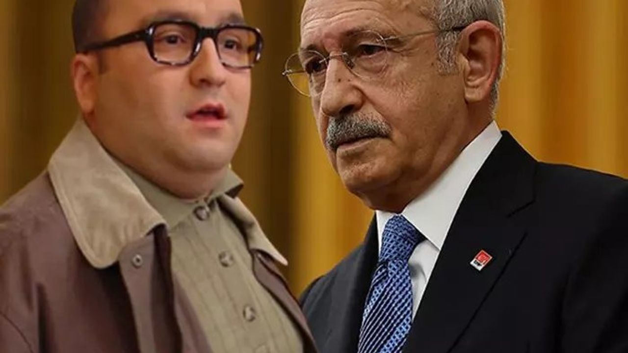 Erdem Baş, Kılıçdaroğlu'nun Filistin Yorumuna Tepki Gösterdi