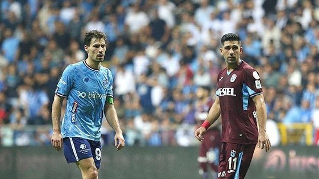 Anastasios Bakasetas'ın Trabzonspor'da Kalıp Kalmayacağı Merak Konusu