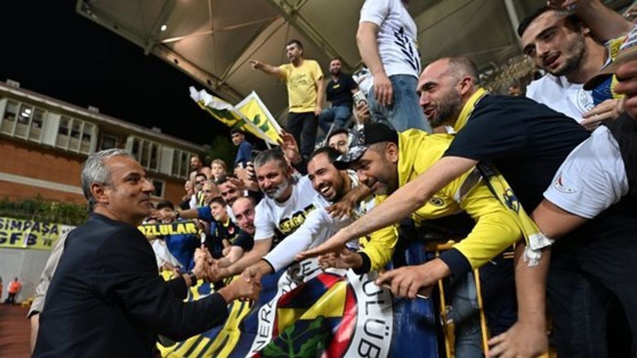 Fenerbahçe'nin Başarısının Sırrı: 6 Saniye Kuralı