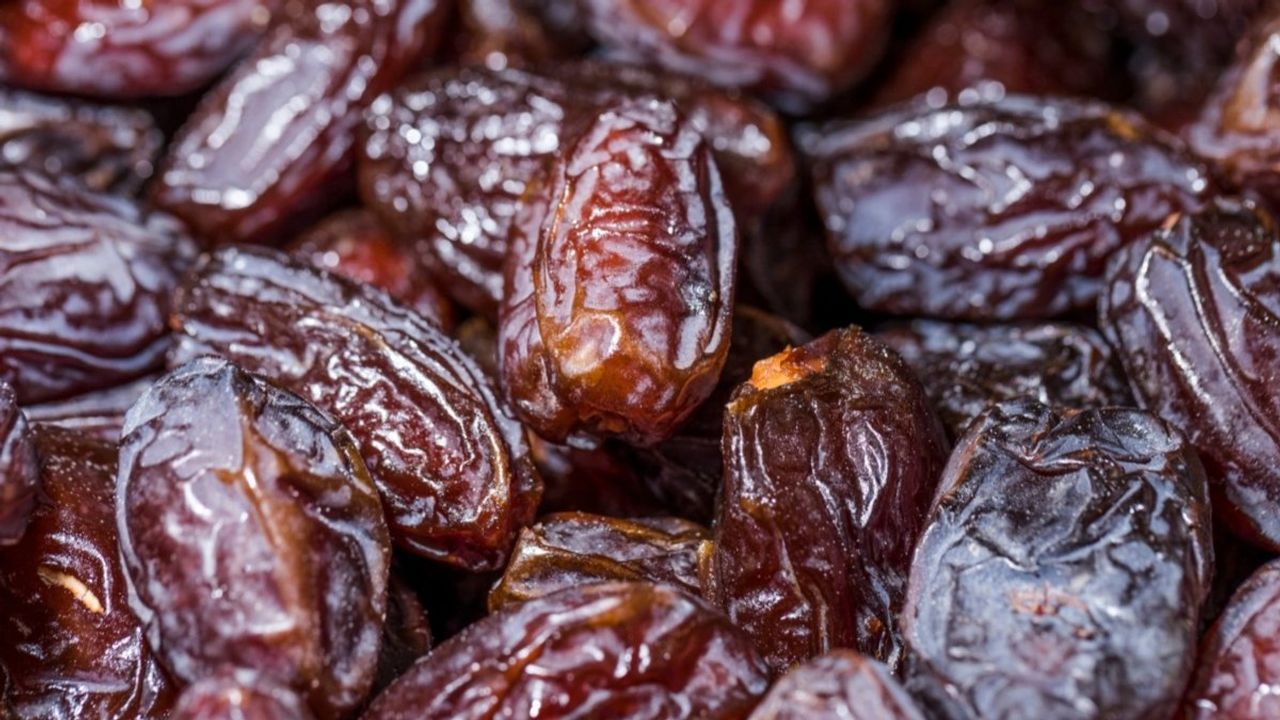 Bilinmeyen Faydaları Çıktı! Günde 3 Kez Yiyin ve Etiklerine Bakın!