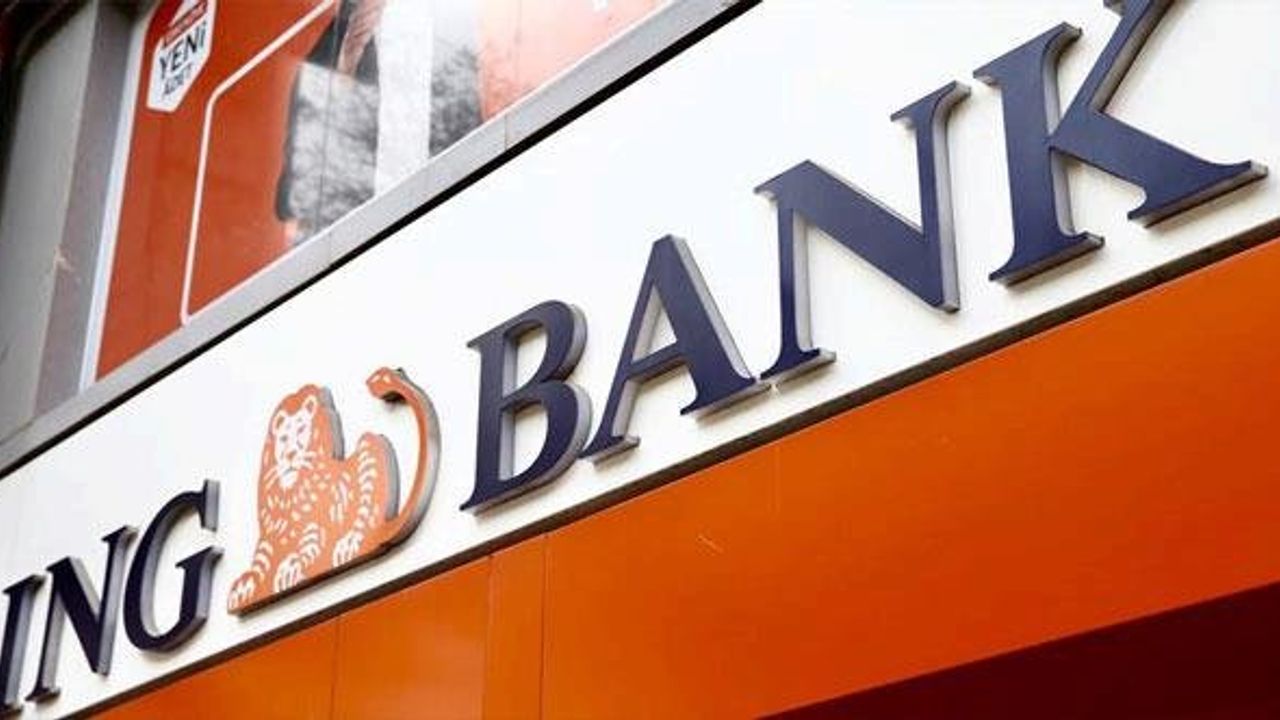 ING Türkiye, Emeklilere Yönelik Promosyon Tutarını Yükseltti