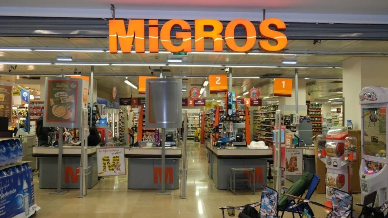 Migros'ta Büyük Et İndirimi!