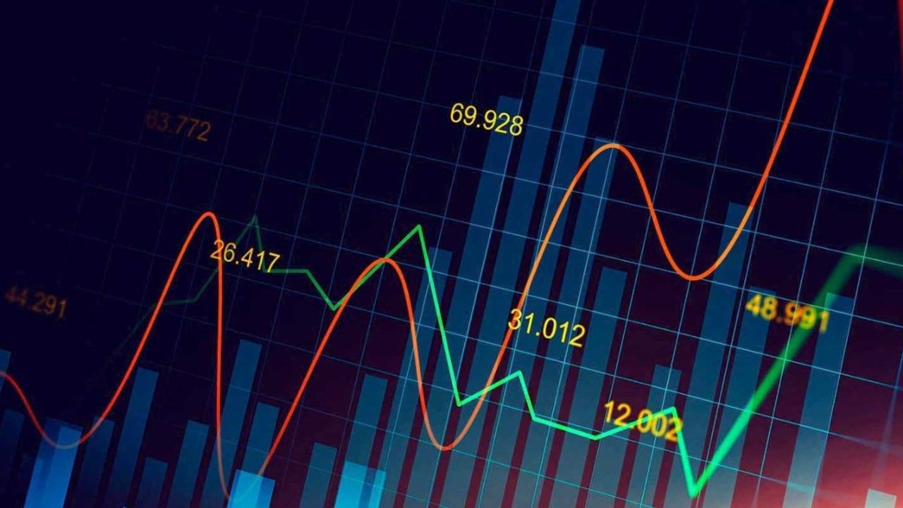 BIST-100 Endeksi Sert Satışlarla Başladı