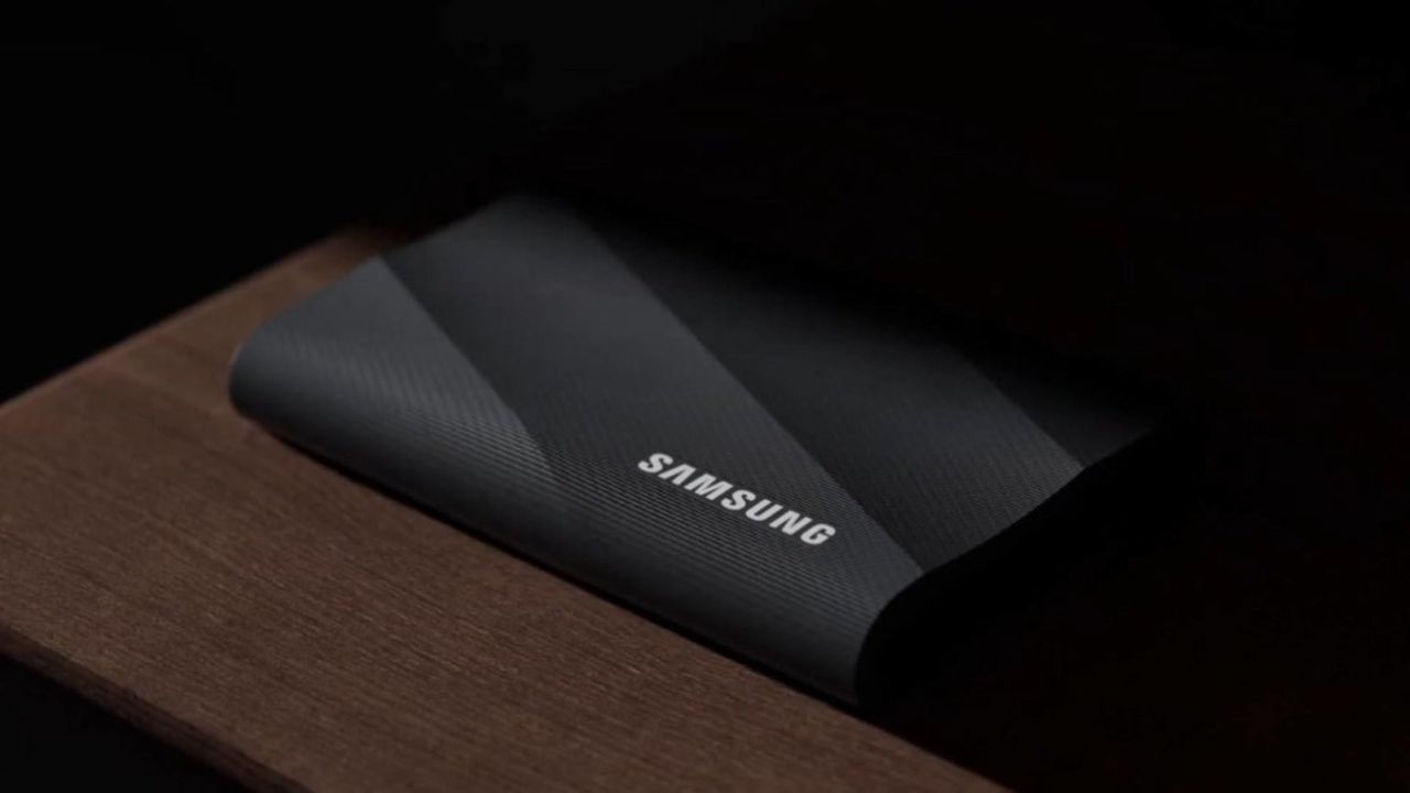 Samsung T9 Taşınabilir SSD Tanıtıldı