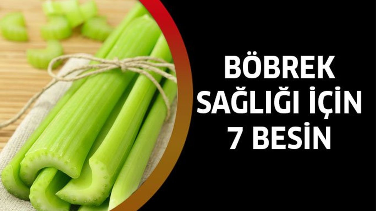 Böbrek Sağlığı İçin Altın Kurallar