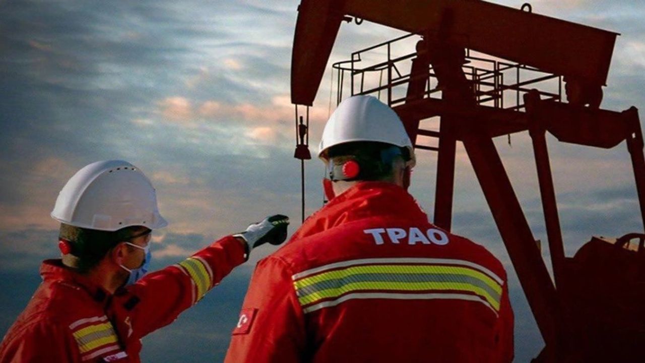 Türkiye Petrolleri 68 Kişi Alacak! İş Başvurusu Detayları Belli Oldu