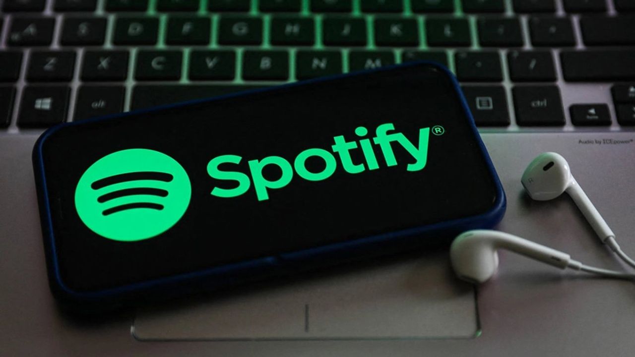 Spotify Supremium: Yüksek Kaliteli Müzik Deneyimi