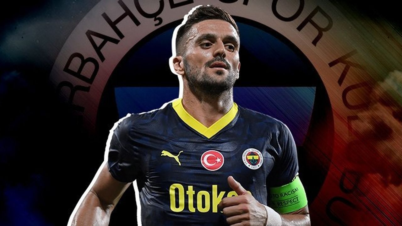 Dusan Tadic'in Fenerbahçe Performansı Sırp Basınında Yankı Uyandırdı