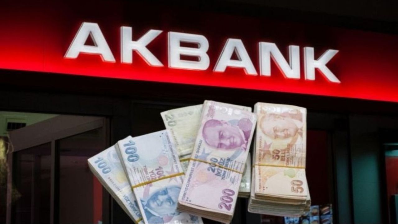 Akbank Kredi Kampanyaları